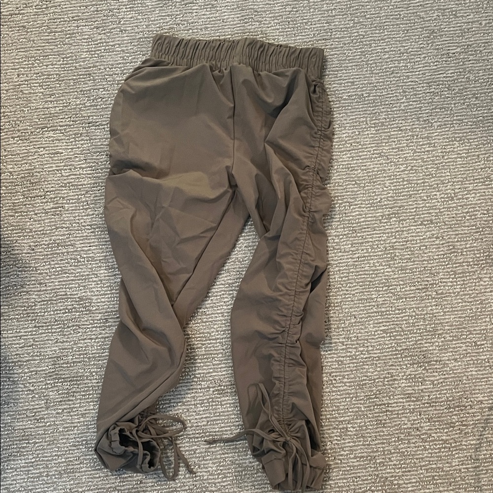 Five Cinch Pant